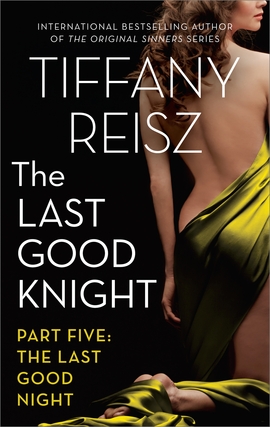Title details for The Last Good Night by Tiffany Reisz - Available